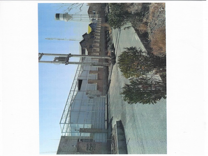 فروش کارخانه غذایی 6500 متر در شهرک سالاریه0