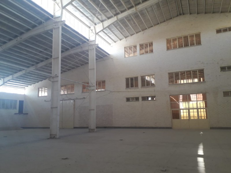 فروش کارخانه در قروه3