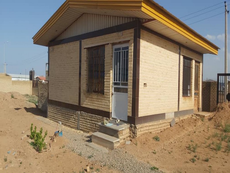 فروش کارگاه صنعتی در قزوین1