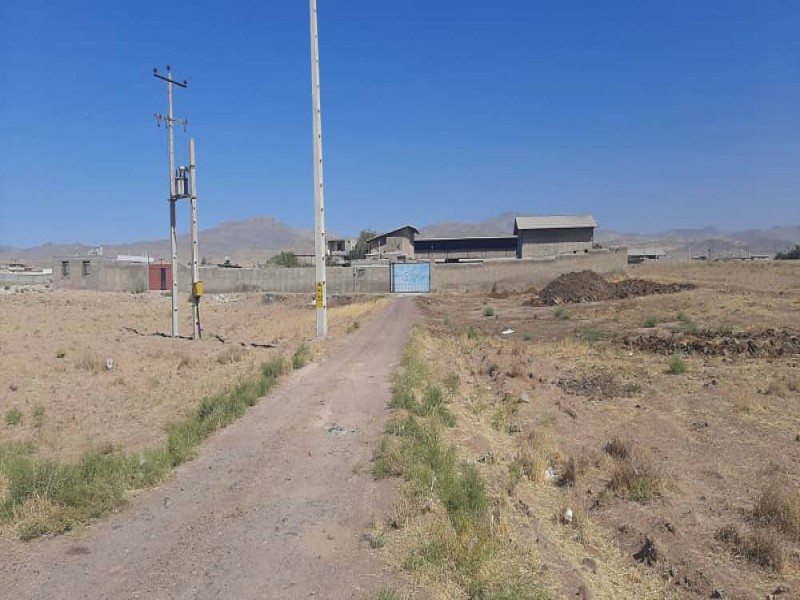 فروش دامداری 12 هزار متری در قزوین3