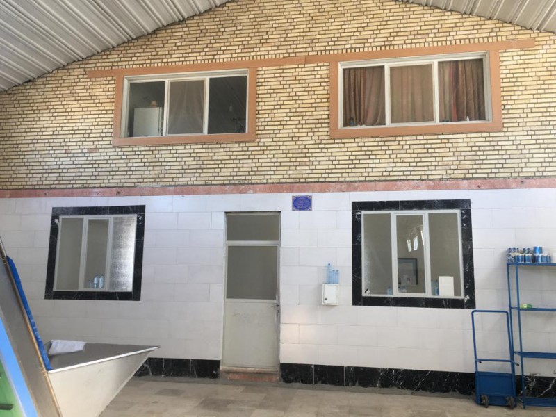 فروش کارخانه آب معدنی در قزوین2