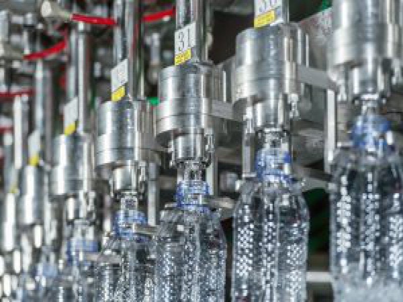 فروش کارخانه ی آب آشامیدنی 160 کیلومتری تهران1