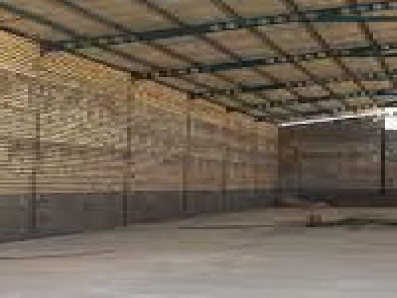 فروش کارگاه در شهرک صنعتی قزوین0