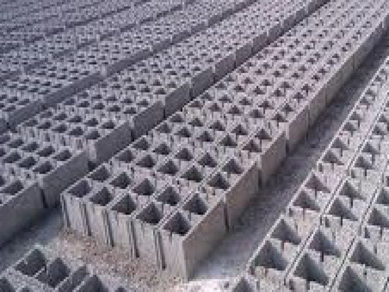 فروش کارگاه بلوک زنی در املش0