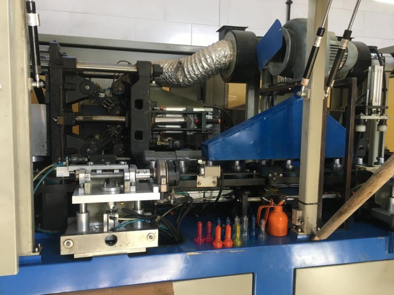 فروش کارخانه آب معدنی در قزوین3