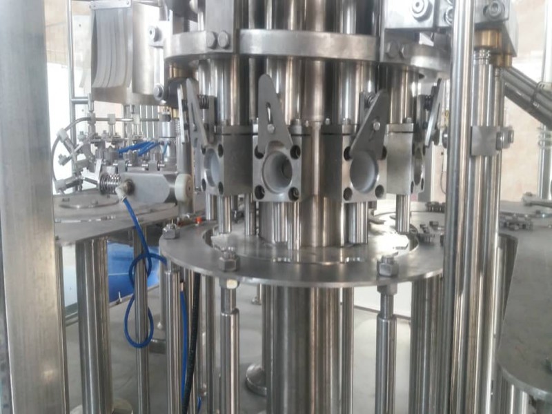 سوپر بلوک 18 نازله 2