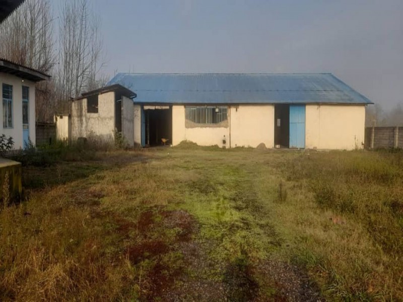 فروش کارخانه نساجی در رشت0