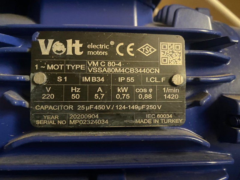 میکسر استیل ۵۰۰ لیتری0