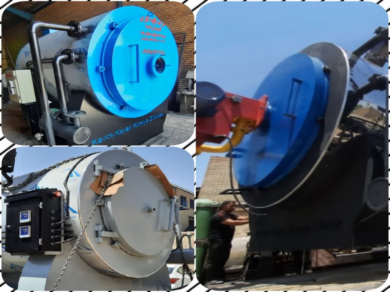 دیگ روغن داغ 2 میلیون کاوه کاران0