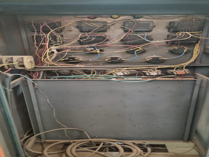 قیمت اکسترودر خط تولید پلی اتیلن13