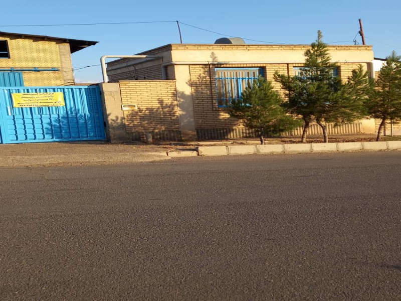 فروش کارخانه تیرچه بتنی3