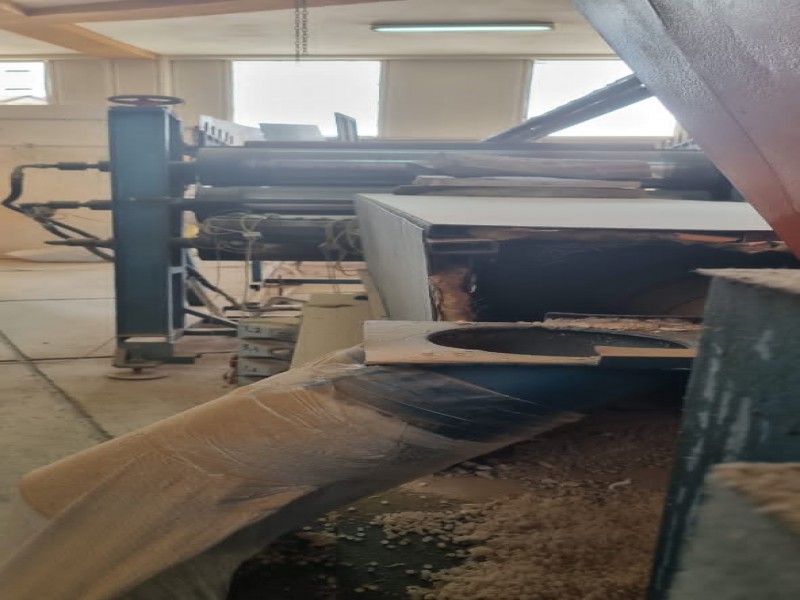 قیمت اکسترودر خط تولید پلی اتیلن2