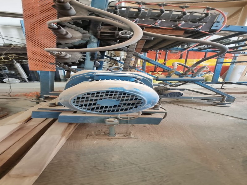 قیمت اکسترودر خط تولید پلی اتیلن6