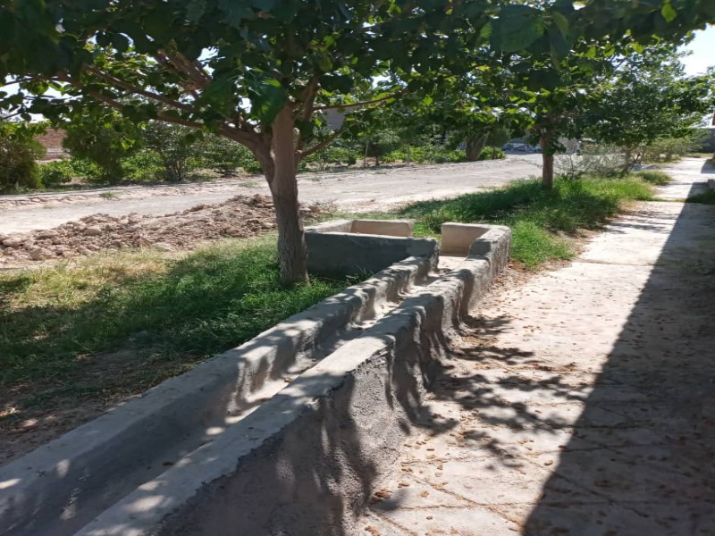 فروش دامداری 800 راسی در سرخه سمنان0