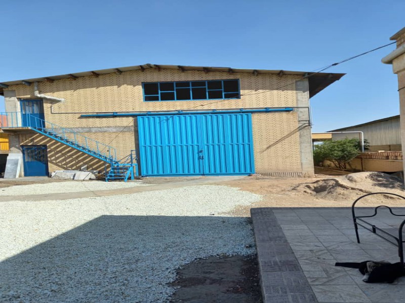 فروش کارخانه تیرچه بتنی0