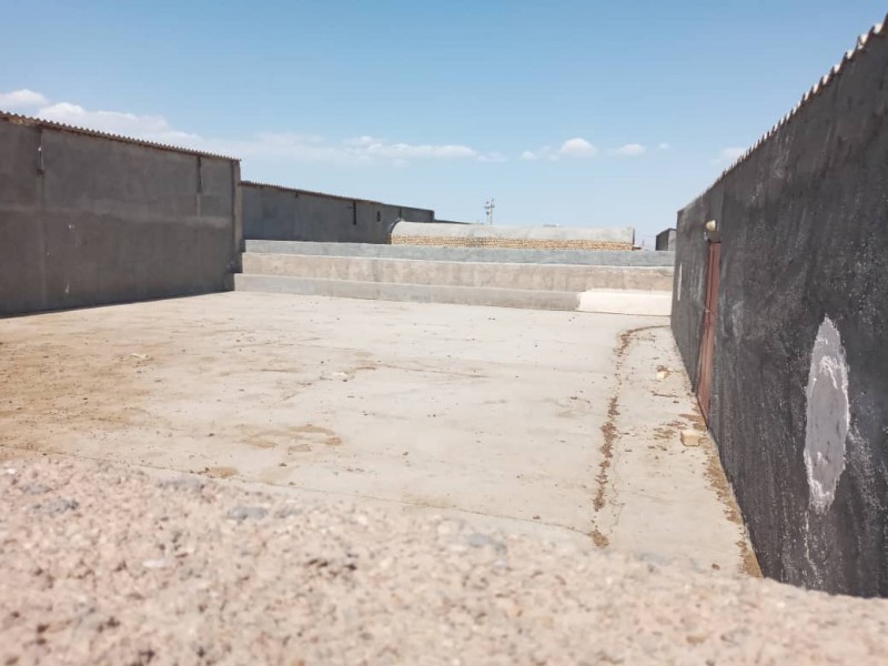 فروش دامداری 800 راسی در سرخه سمنان5