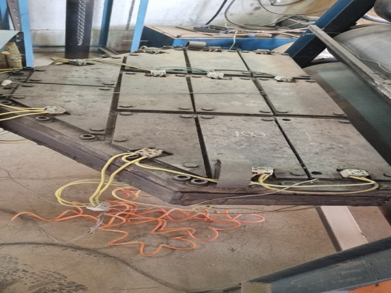 قیمت اکسترودر خط تولید پلی اتیلن8