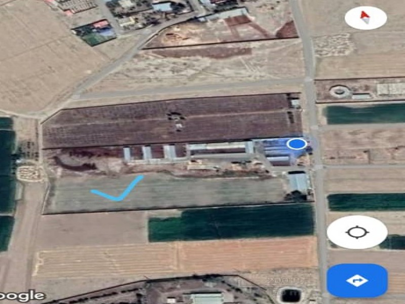 فروش گاوداری فعال در نظرآباد8