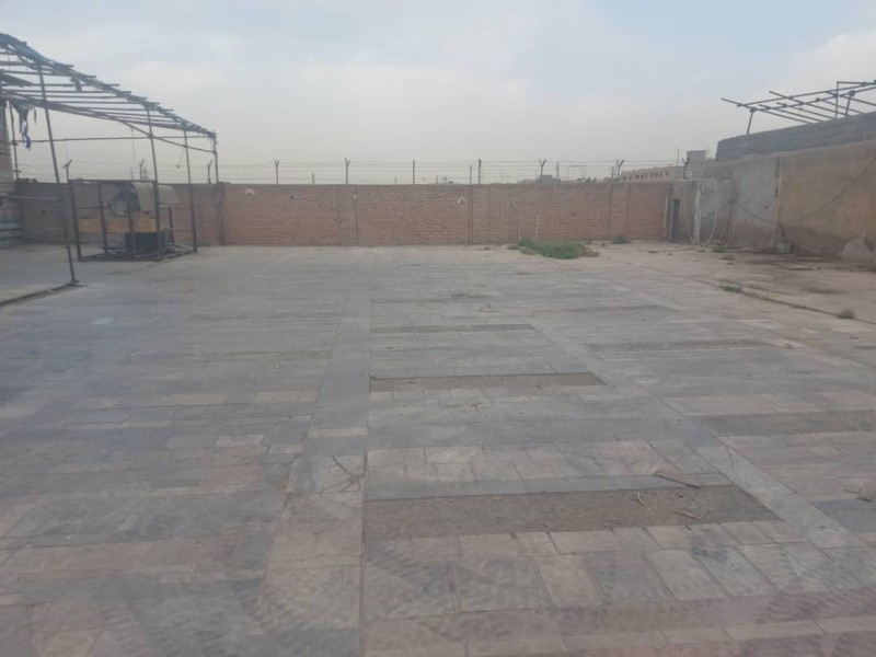 فروش ملک با کاربری خدماتی1