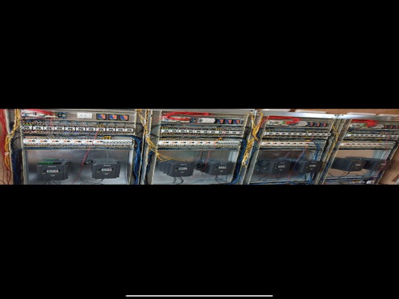 مجری پروژه های اتوماسیون صنعتی0