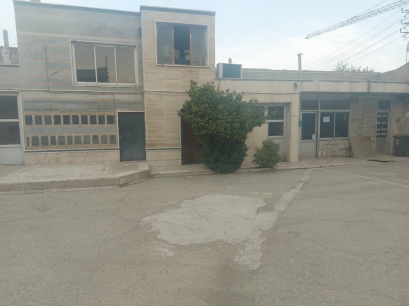 فروش ملک با کاربری خدماتی3