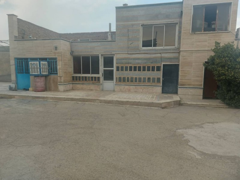 فروش ملک با کاربری خدماتی2