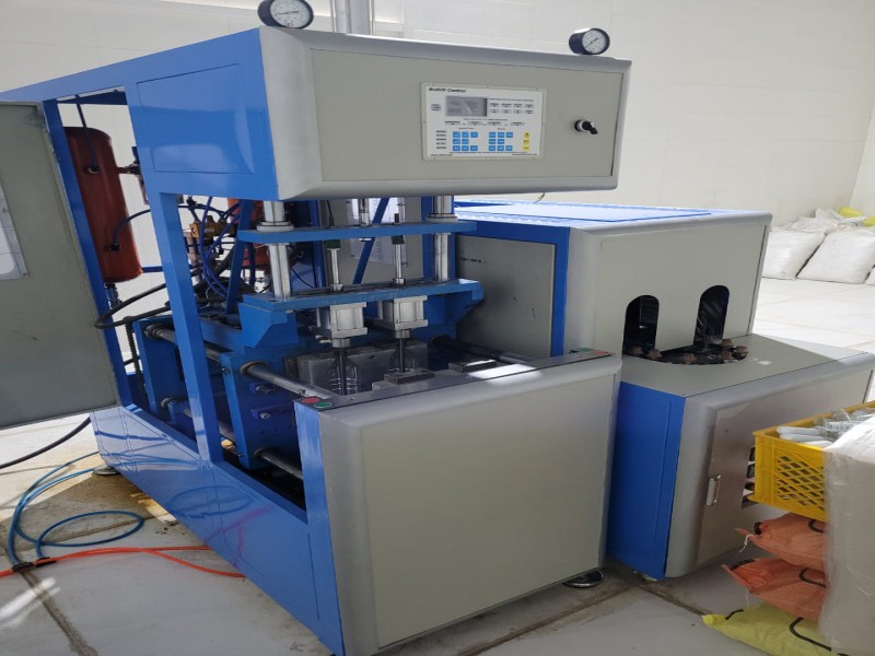 بادکن دستی پت کارکرده5