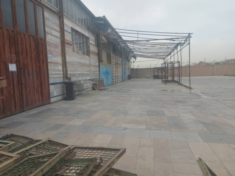 فروش ملک با کاربری خدماتی4