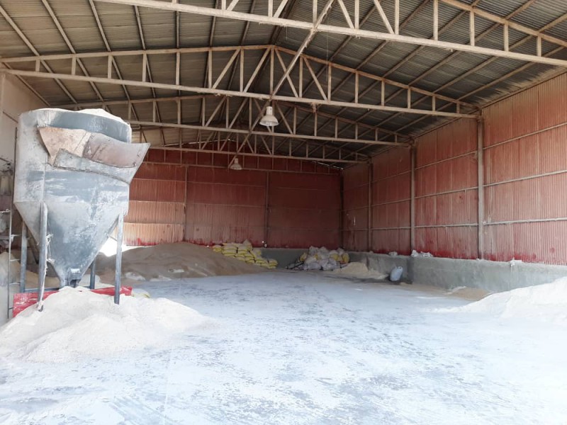 فروش گاوداری فعال در نظرآباد0