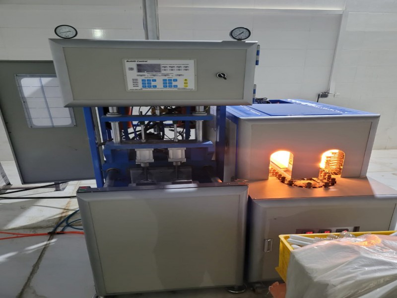 بادکن دستی پت کارکرده1