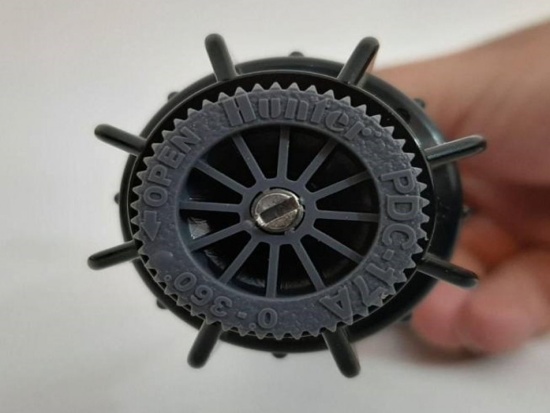 فروش آبپاش هانتر 0