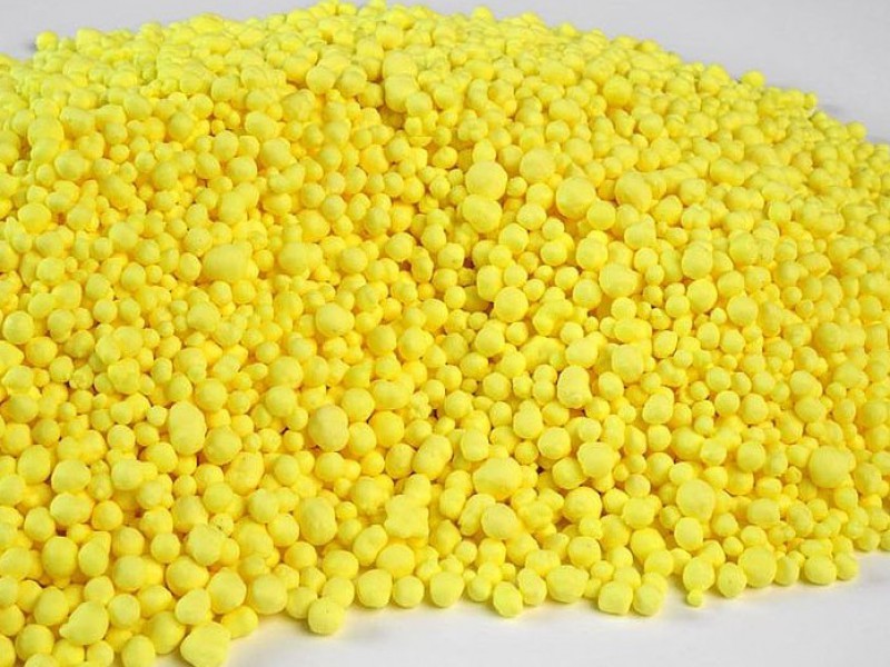 فروش گوگرد معدنی گرانوله0