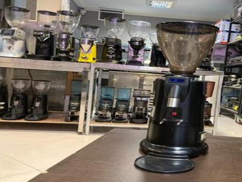 فروش آسیاب قهوه صنعتی کارکرده0