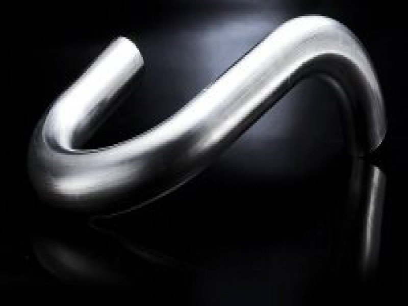 خدمات خم و پانچ cnc لوله فولادی استیل آلومینیوم و مسی2