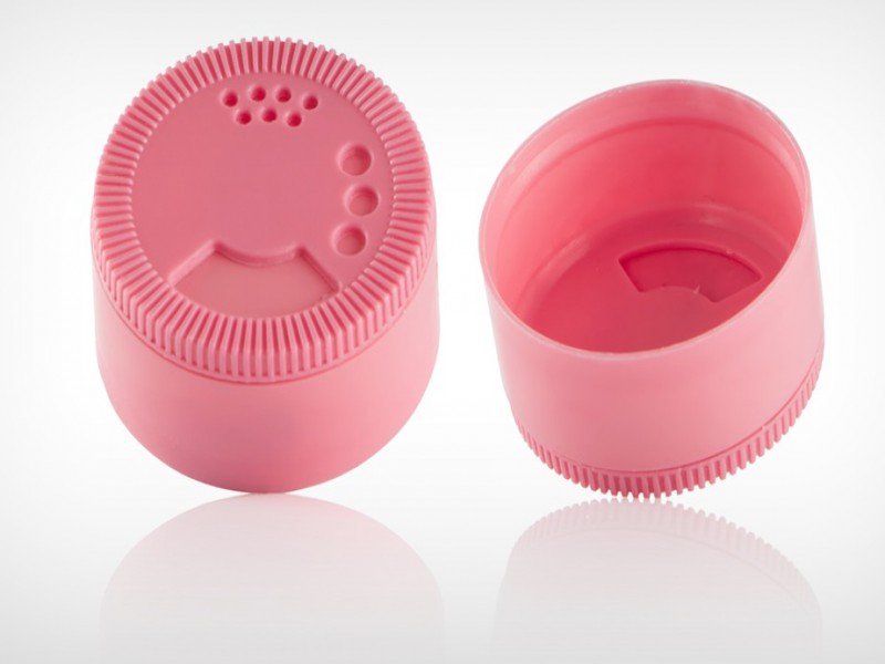 فروش درب بطری ادویه شرکت آبتین طب ایرانیان1