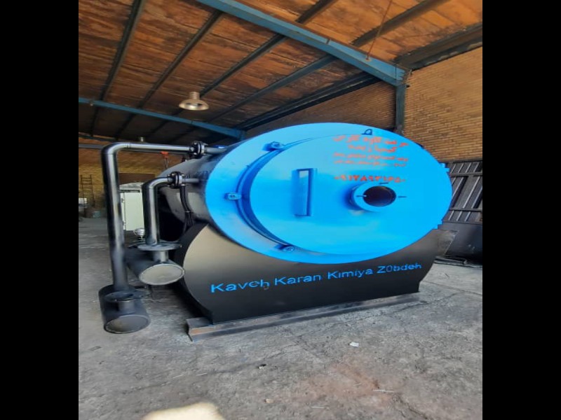 دیگ روغن داغ 500 هزار استاندارد0