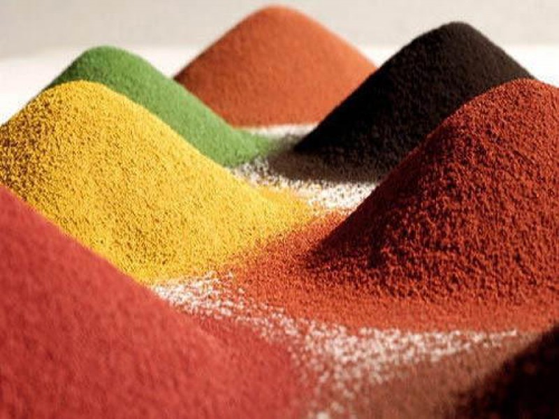 فروش خاک معدنی 0