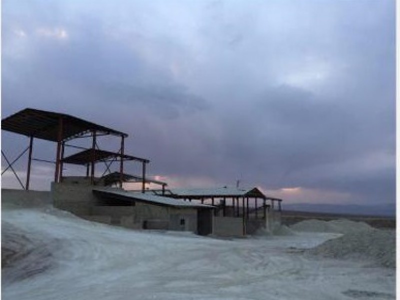 فروش زئولیت معدنی1