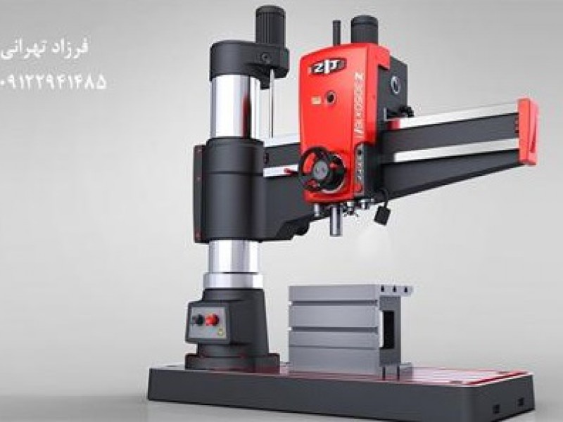 فروش دریل ستونی0