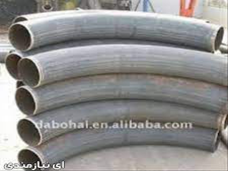 خدمات خم و پانچ cnc لوله فولادی استیل آلومینیوم و مسی8