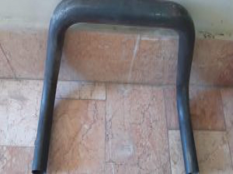 خدمات خم و پانچ cnc لوله فولادی استیل آلومینیوم و مسی6