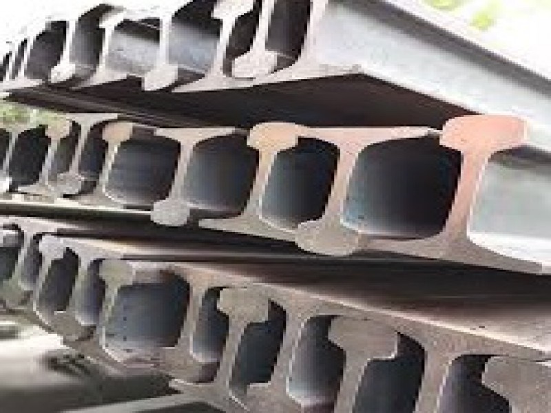 فروش ریل آهن جرثقیل صنعتی0