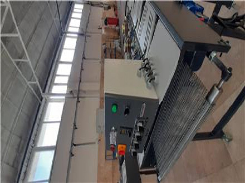 فروش ماشین آلات نانوایی1