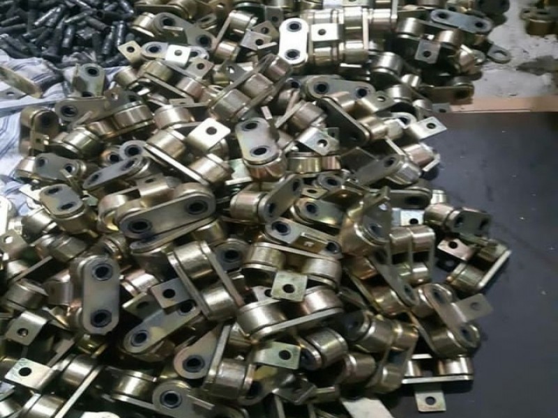 زنجیر صنعتی.حیدری0