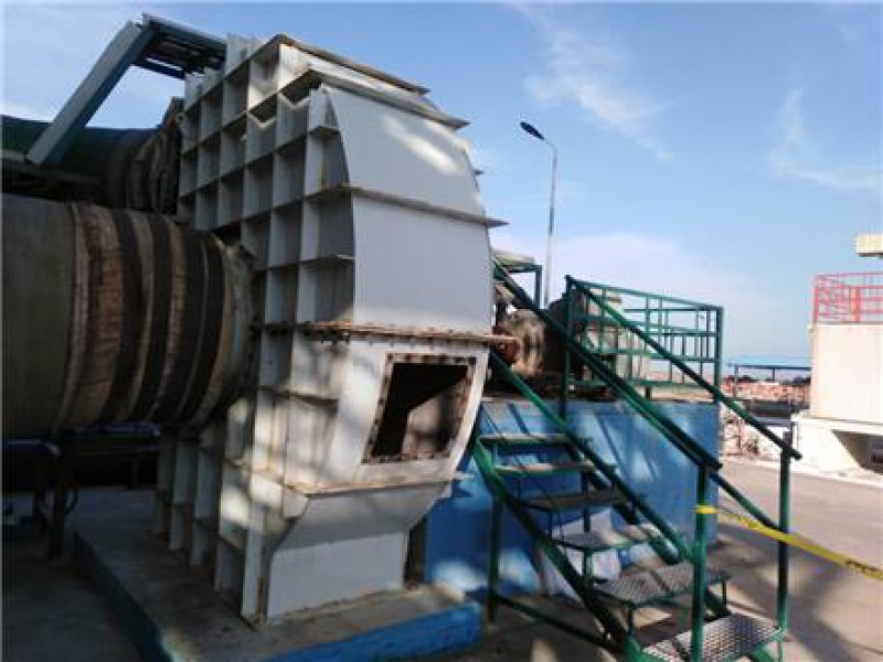 خدمات بالانس ماشین آلات در محل0