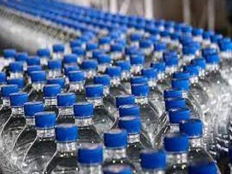 نصب خط تولید آب معدنی0