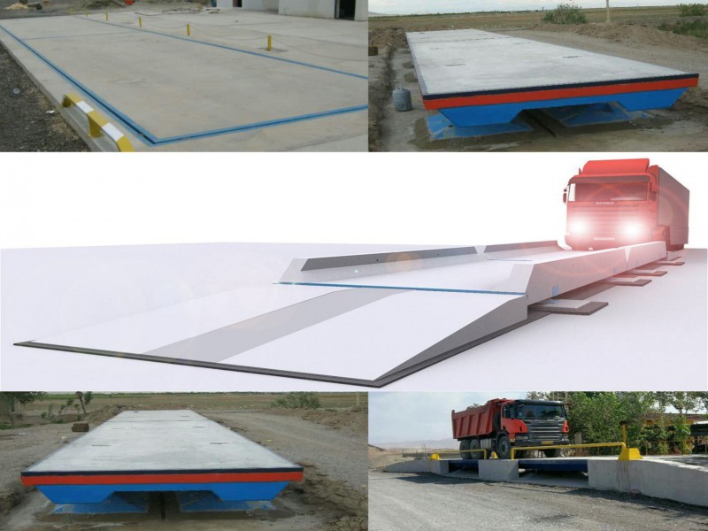 فروش باسکول جاده ای0