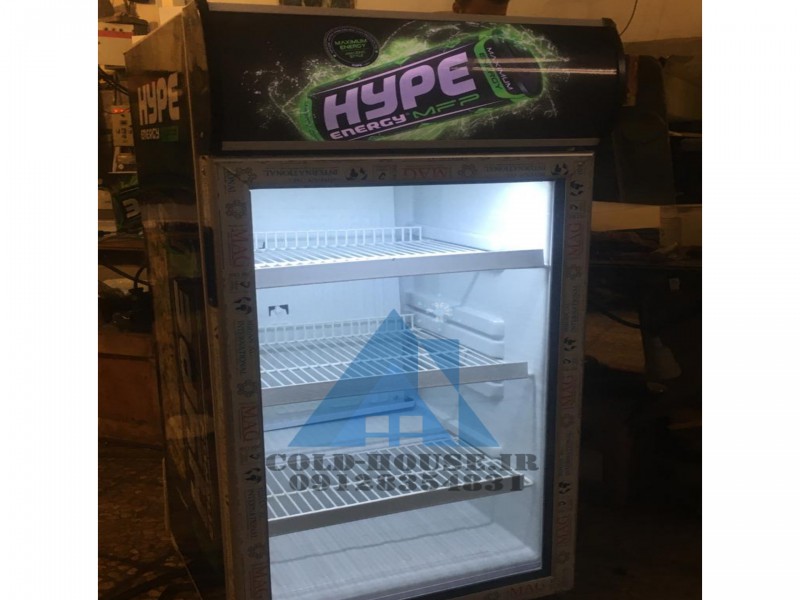 یخچال مینی کلد هاوس0