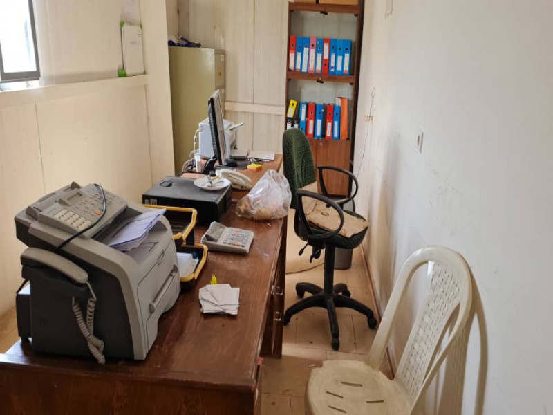 فروش کارخانه بیسکویت سازی5