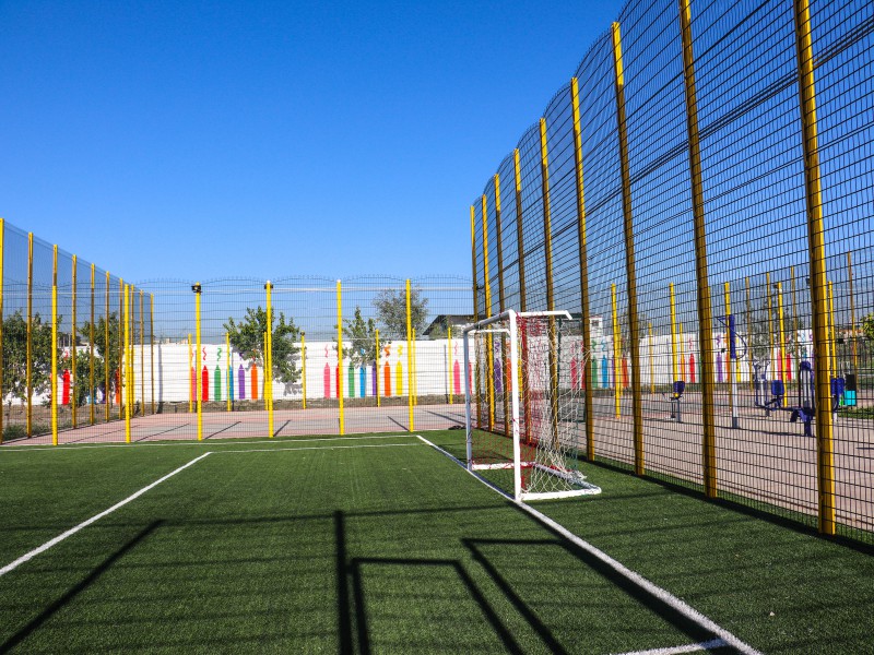 فروش انواع نرده پیش ساخته7